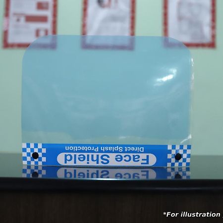 Oyo41982 Kr宫酒店 坎普尔 外观 照片